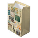 Search for adventure awaits gift bags Vintage