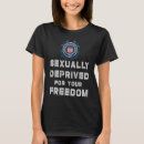 Search for sexual tshirts Freedom