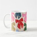Search for blue ribbon mugs Coquette