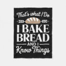 Search for baker blankets Food