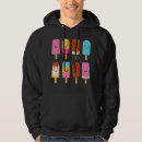 Search for ice cream hoodies Sweet
