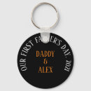 Search for baby key rings Dad
