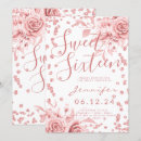 Search for quartz invitations Floral