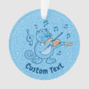 Search for fiddle christmas tree decorations Violin