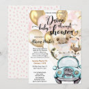 Search for drive through invitations Gender neutral