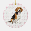 Search for soft christmas tree decorations Girly