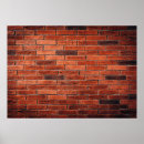 Search for brick wall posters Brickwork