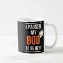 Search for my boo mugs October