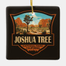 Search for joshua christmas tree decorations Mojave desert