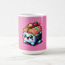 Search for culinary arts mugs Japanese cuisine