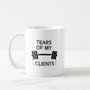 Search for funny athletic trainer mugs Gym