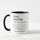 Search for reiki mugs Spiritual