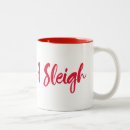 Search for sleighs mugs Funny christmas