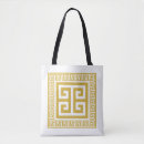 Search for greek key bags Geometric