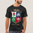 Search for lion logo tshirts Lions