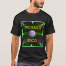 Search for mirror clothing Disco