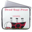 Search for bug laptop cases Funny