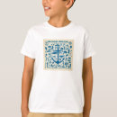 Search for coast kids tshirts Nautical