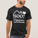 Search for soot Happens