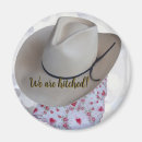 Search for casual magnets Western