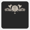 Search for asatru stickers Odin
