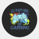 Search for pixelart stickers Gaming