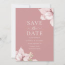 Search for petals invitations Blush