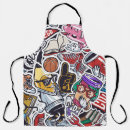 Search for art student aprons Funny