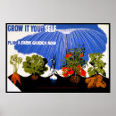 Search for victory gardens posters Agriculture