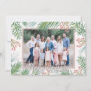 Search for blush pink christmas cards Modern