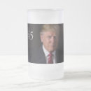 Search for donald trump beer glasses President