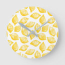 Search for lemon watercolor art Food