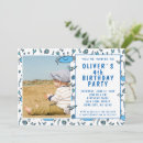 Search for sea animals birthday invitations Crab