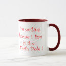 Search for winter spirit mugs Santa