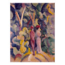 Search for august macke posters Yellow