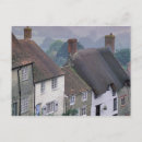 Search for thatched roof postcards Architecture