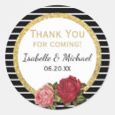 Search for pink black gold white stickers Floral