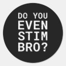 Search for stim stickers Tism
