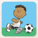 Search for franklin coasters Charlie brown