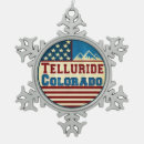 Search for telluride christmas tree decorations Skiing
