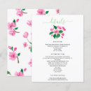 Search for enclosure wedding invitations Greenery