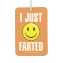 Search for fart car air fresheners Humour