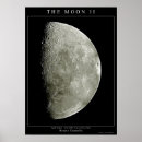 Search for astrophotography posters Moon
