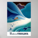Search for vintage winter posters Sport