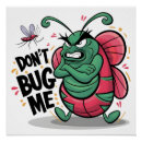 Search for mosquito posters Humour