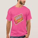 Search for taped tshirts 80's