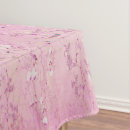 Search for chinese tablecloths Pink