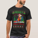 Search for macaw tshirts Xmas
