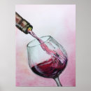 Search for drinking and dining posters Wine