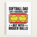 Search for softball office supplies Dadgifts